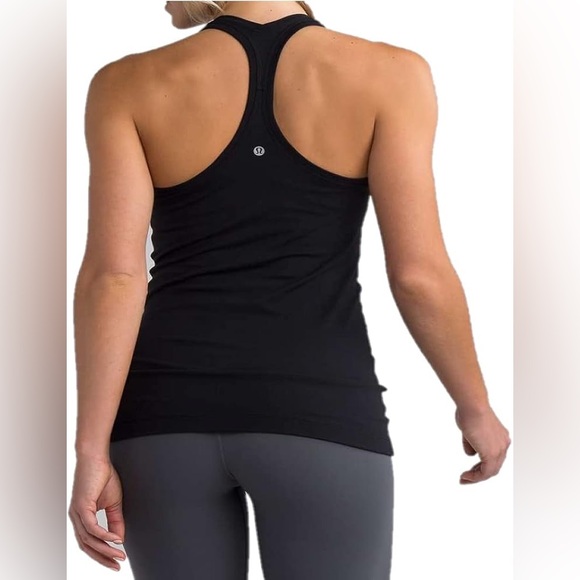 Lululemon Racerback Tank - Picture 3 of 5